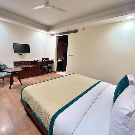 The Grand Orion - Kailash Colony New Delhi Exterior photo