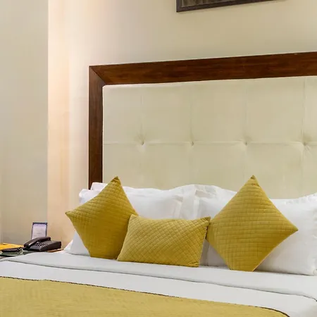 The Grand Orion - Kailash Colony New Delhi Exterior photo