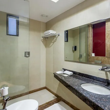 The Grand Orion - Kailash Colony New Delhi Exterior photo