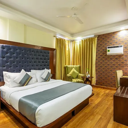 The Grand Orion - Kailash Colony New Delhi Exterior photo