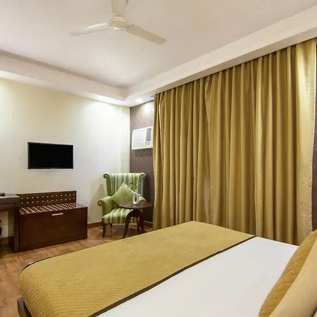 The Grand Orion - Kailash Colony New Delhi Exterior photo
