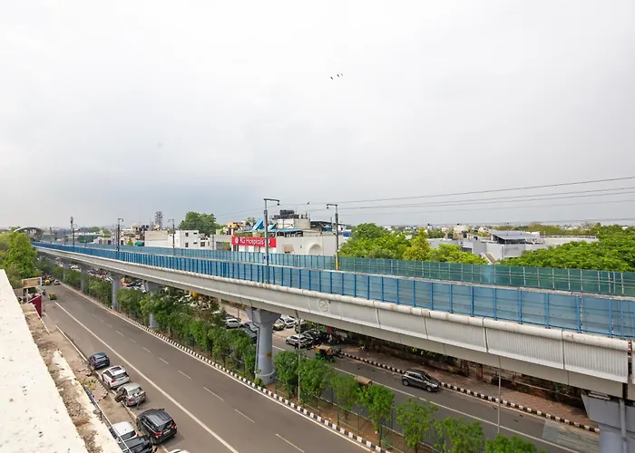 The Grand Orion - Kailash Colony